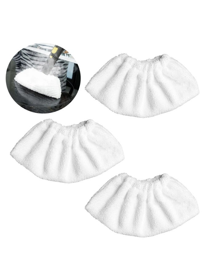 Cloth Set Replacement for Karcher，3 PCS - Image 1